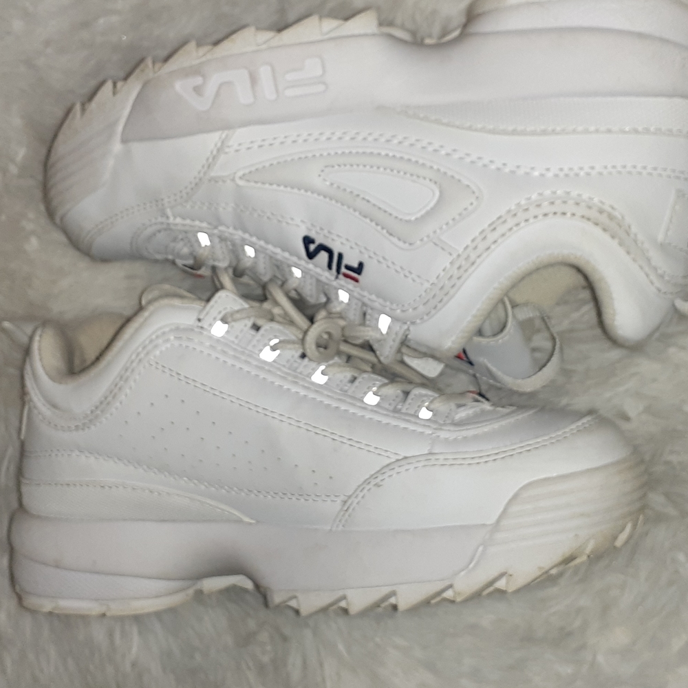 FILA Disruptor II - Picture 2 of 3